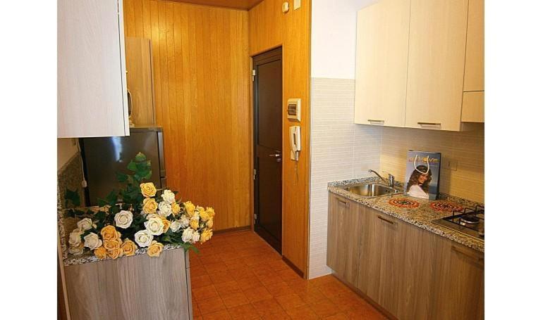 Condominio Quadrangolo-Gemini Бибионе Екстериор снимка