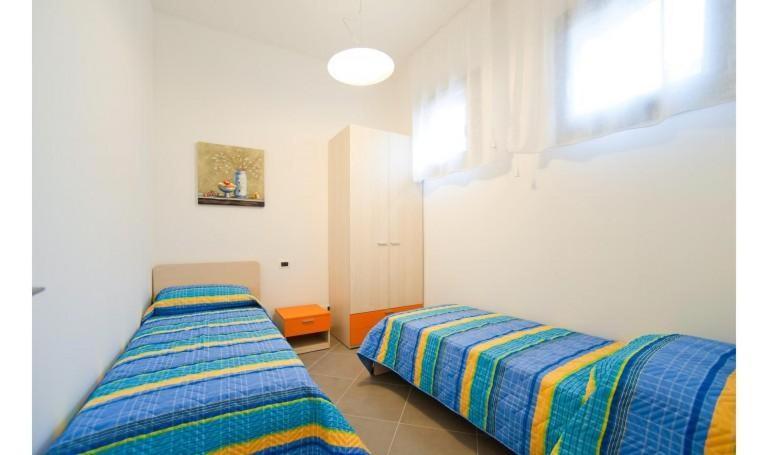 Condominio Quadrangolo-Gemini Бибионе Екстериор снимка
